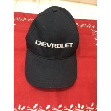 Chevrolet Navy Blue Baseball Hat By KProducts  eb-57424094